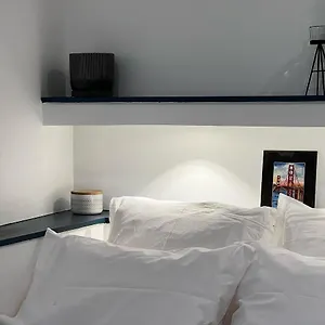 Mrtn Studio&suites - Aix-les-bains, Hypercentre Appartement