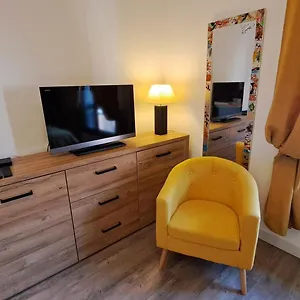 Durieux Appartement