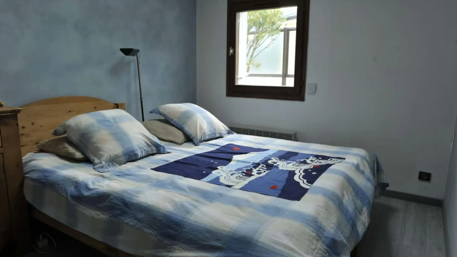 L'Alizee - Terrace Overlooking The Lake Aix-les-Bains Apartment